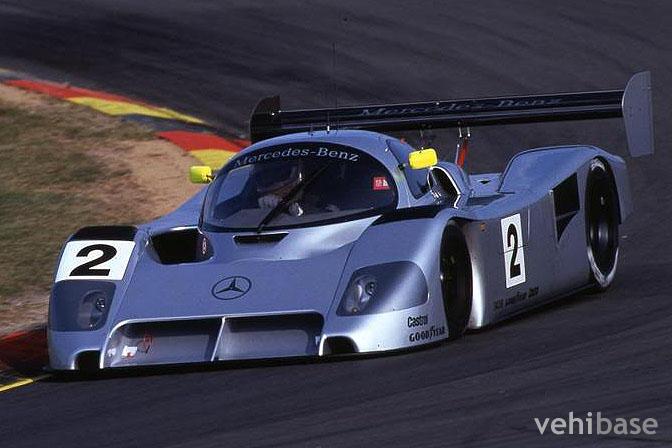 Sauber C291