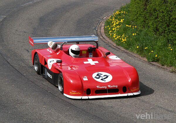 Sauber C5