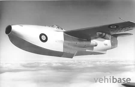 Saunders-Roe SR.A/1