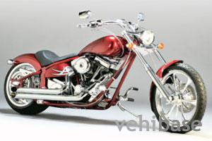 Saxon Firestorm