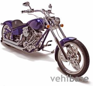 Saxon Firestorm