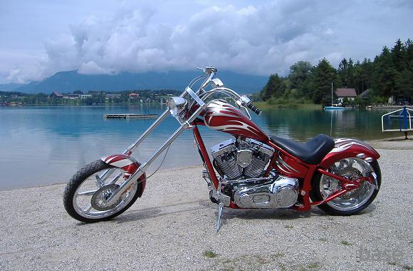 Saxon Warlord