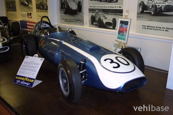 Scarab Offenhauser
