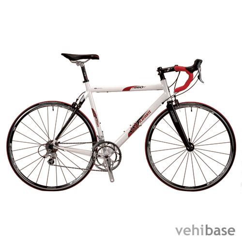 Scattante R660 TT