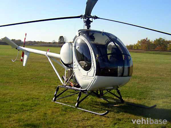 Schweizer 300