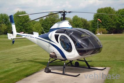 Schweizer 333