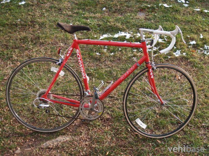 Schwinn 564