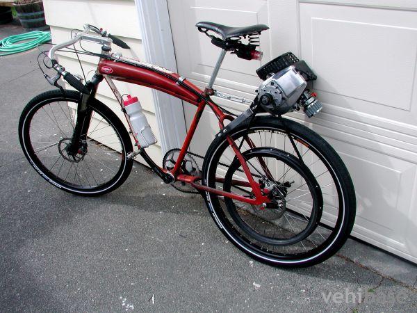Schwinn Ace