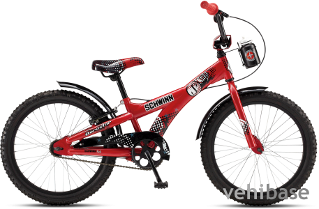 Schwinn Aerostar