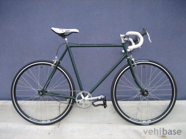 Schwinn Caliente