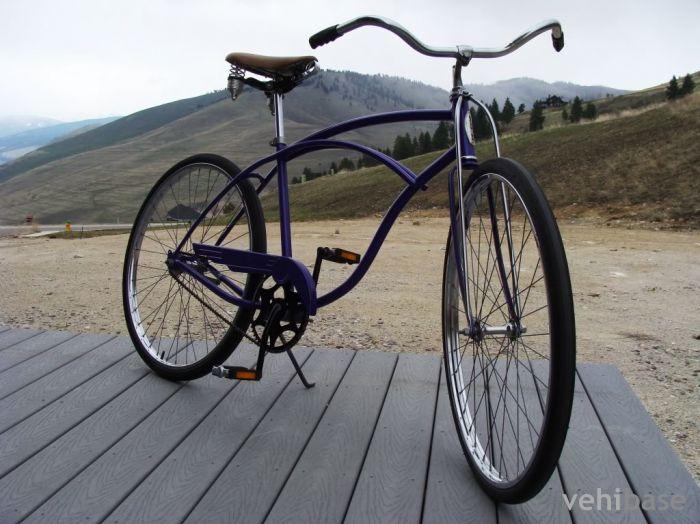 Schwinn Cantilever