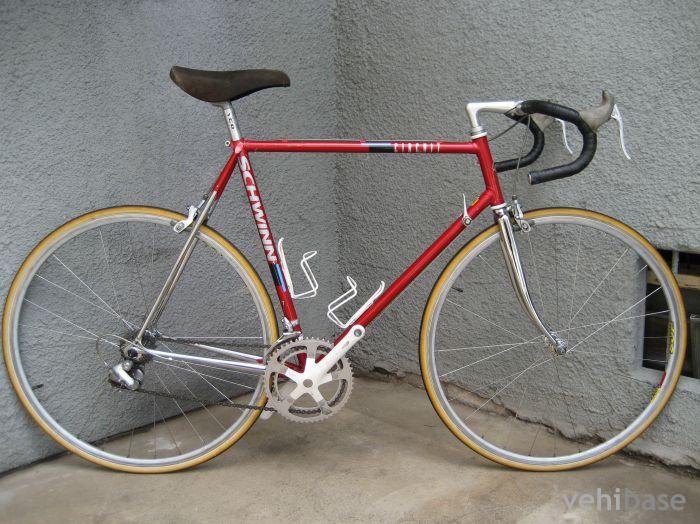 Schwinn Circuit