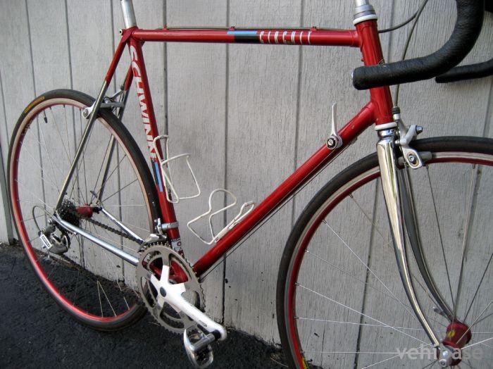 Schwinn Circuit