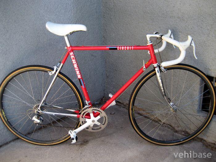 Schwinn Circuit