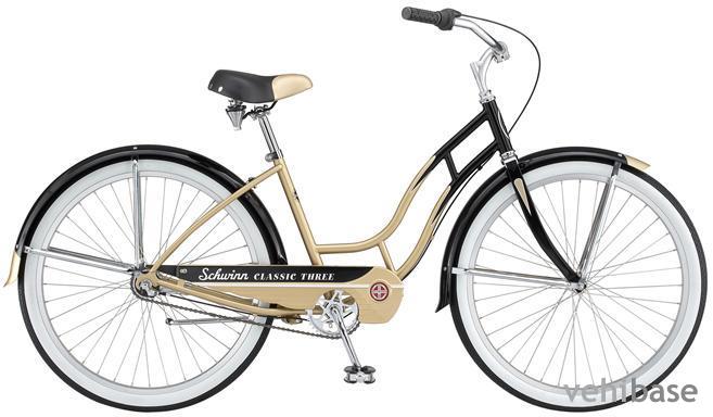 Schwinn Classic 3