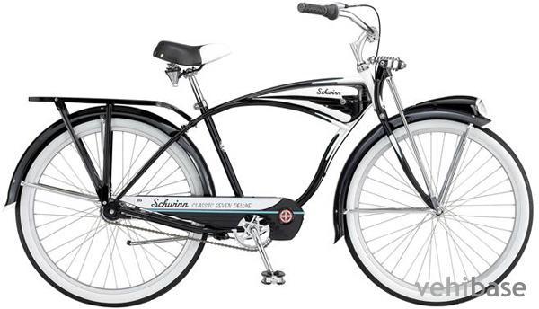 Schwinn Classic 7 Deluxe