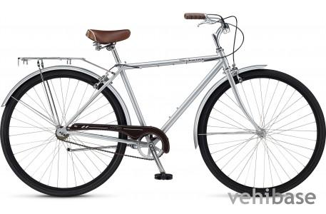 Schwinn Coffee 1-speed
