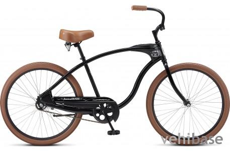 Schwinn Corvette