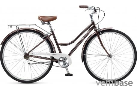 Schwinn Cream 1-speed