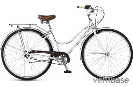 Schwinn Cream 3-speed