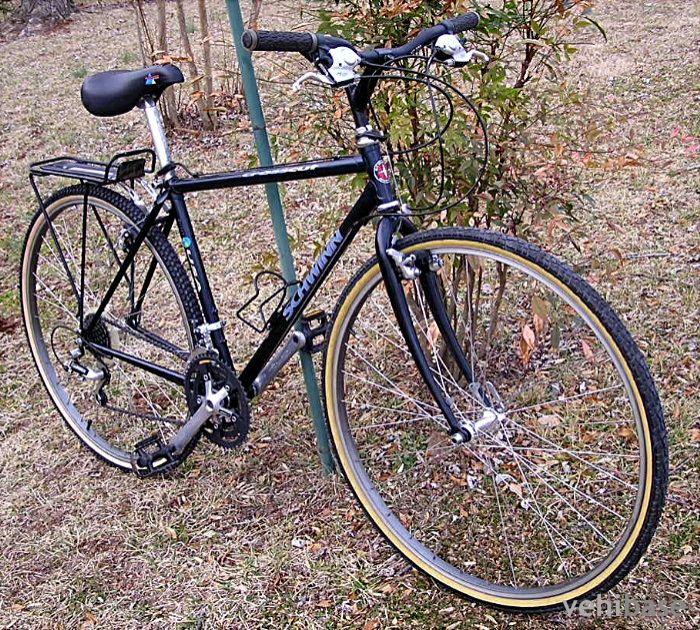 Schwinn Crosscut
