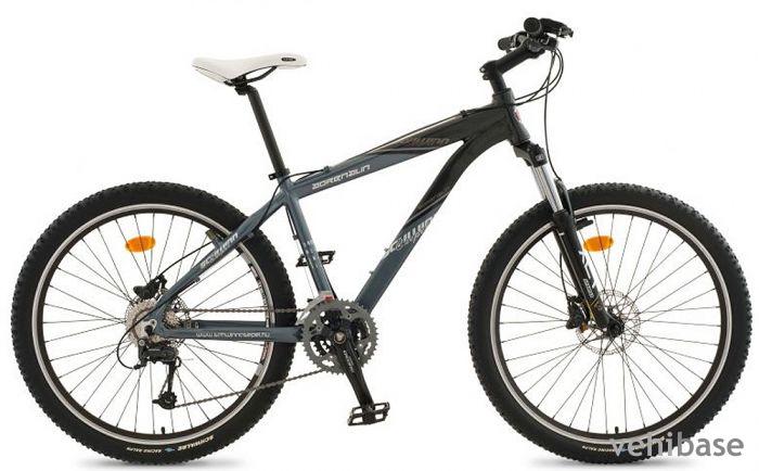 Schwinn Csepel Adrenalin