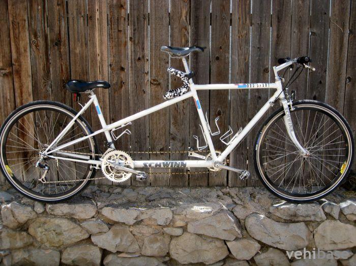 Schwinn Duo-Sport