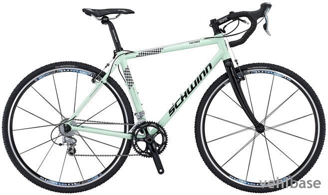 Schwinn Fastback CX