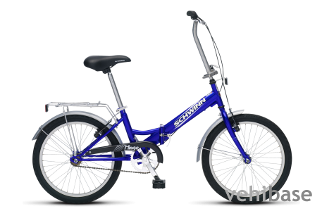 Schwinn Hinge