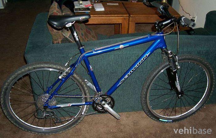 Schwinn Homegrown Pro