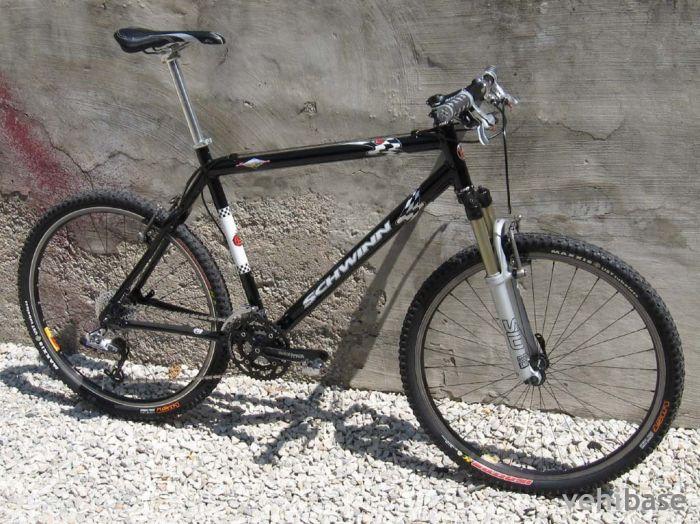 Schwinn Homegrown