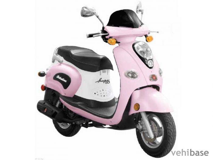 Schwinn Hope 150