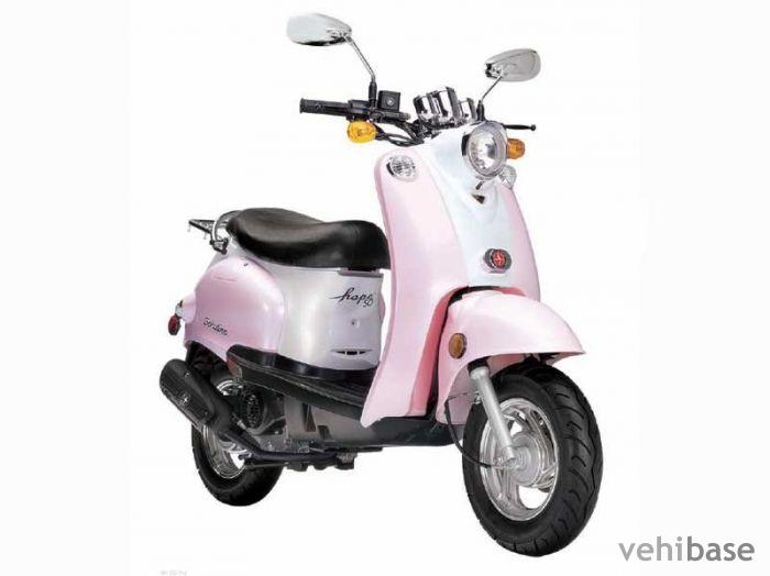 Schwinn Hope 50