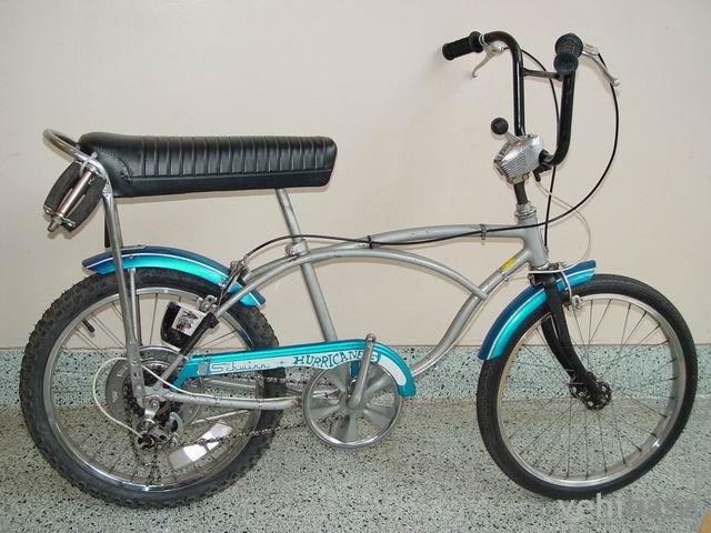 Schwinn Hurricane