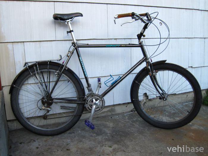Schwinn Impact