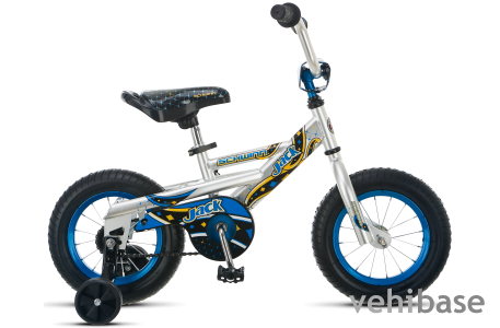 Schwinn Jack