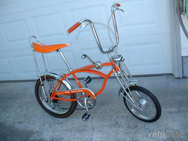 Schwinn Krate Stingray
