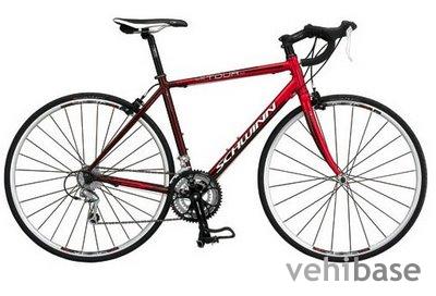 Schwinn LeTour GS