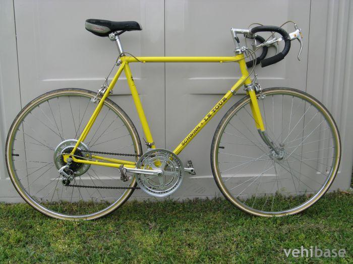 Schwinn LeTour