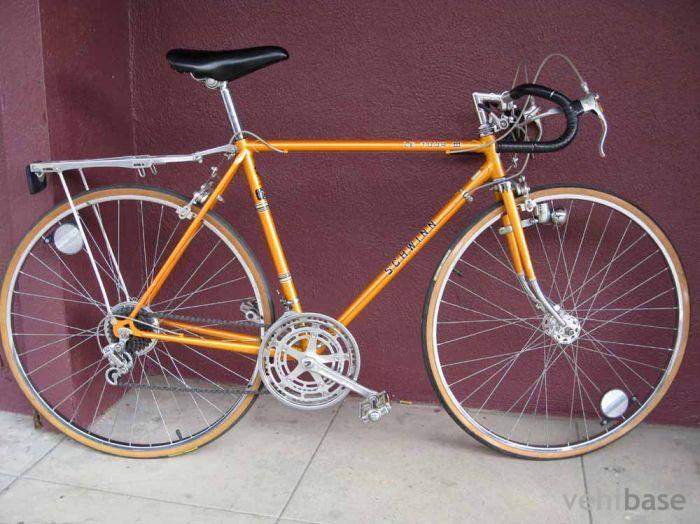 Schwinn LeTour