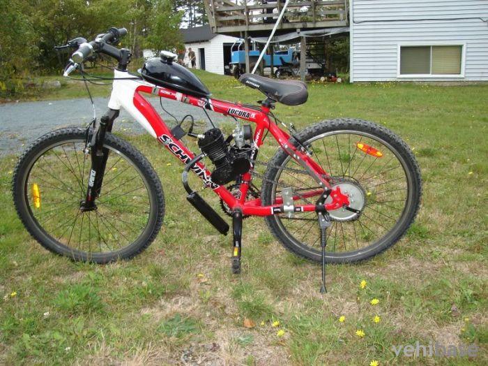 Schwinn Locura