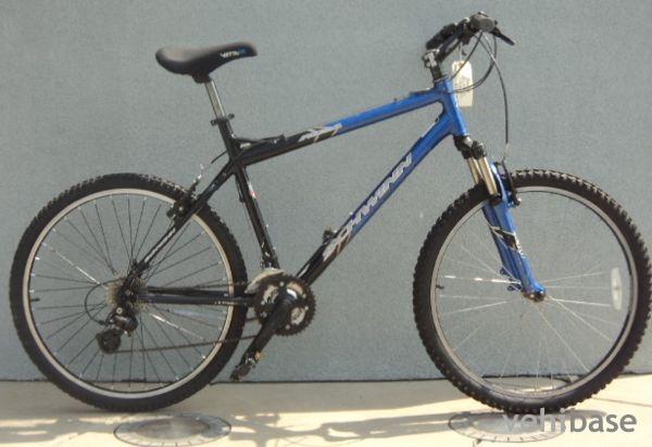 Schwinn Mesa