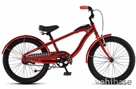 Schwinn Mini Corvette