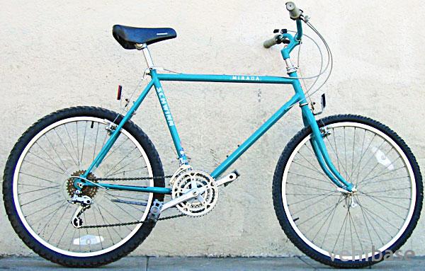 Schwinn Mirada