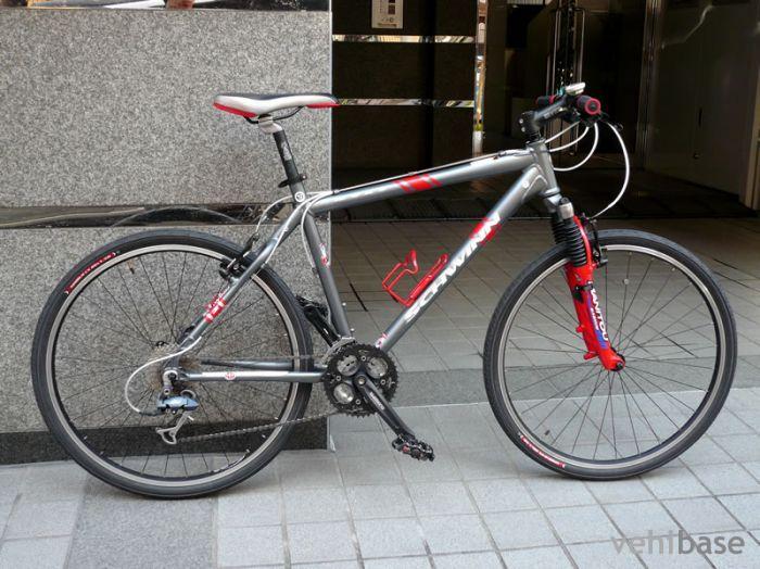 Schwinn Moab 2