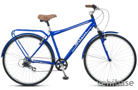 Schwinn Network