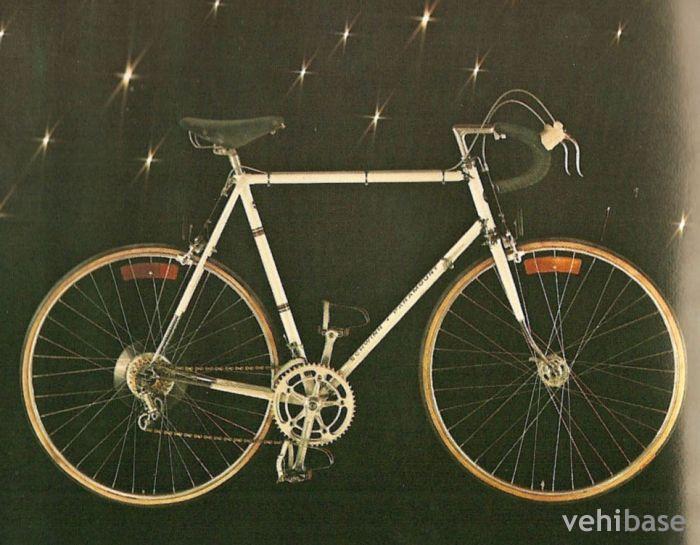 Schwinn Paramount Road