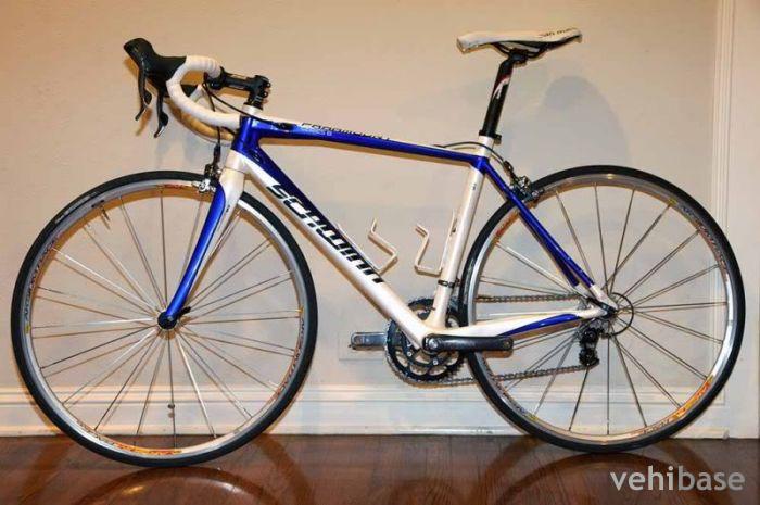 Schwinn Paramount Series 8