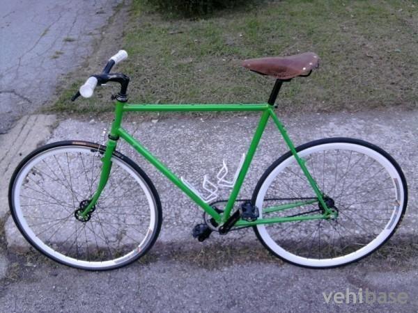 Schwinn Passage
