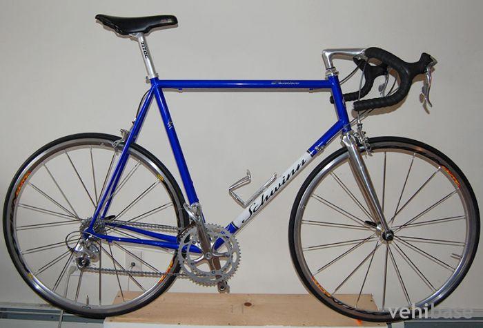 Schwinn Peloton